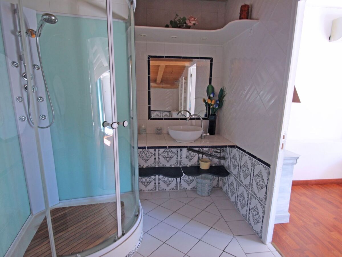 Maison 5 pers avec piscine privée à 50m de la plage - Photo 13