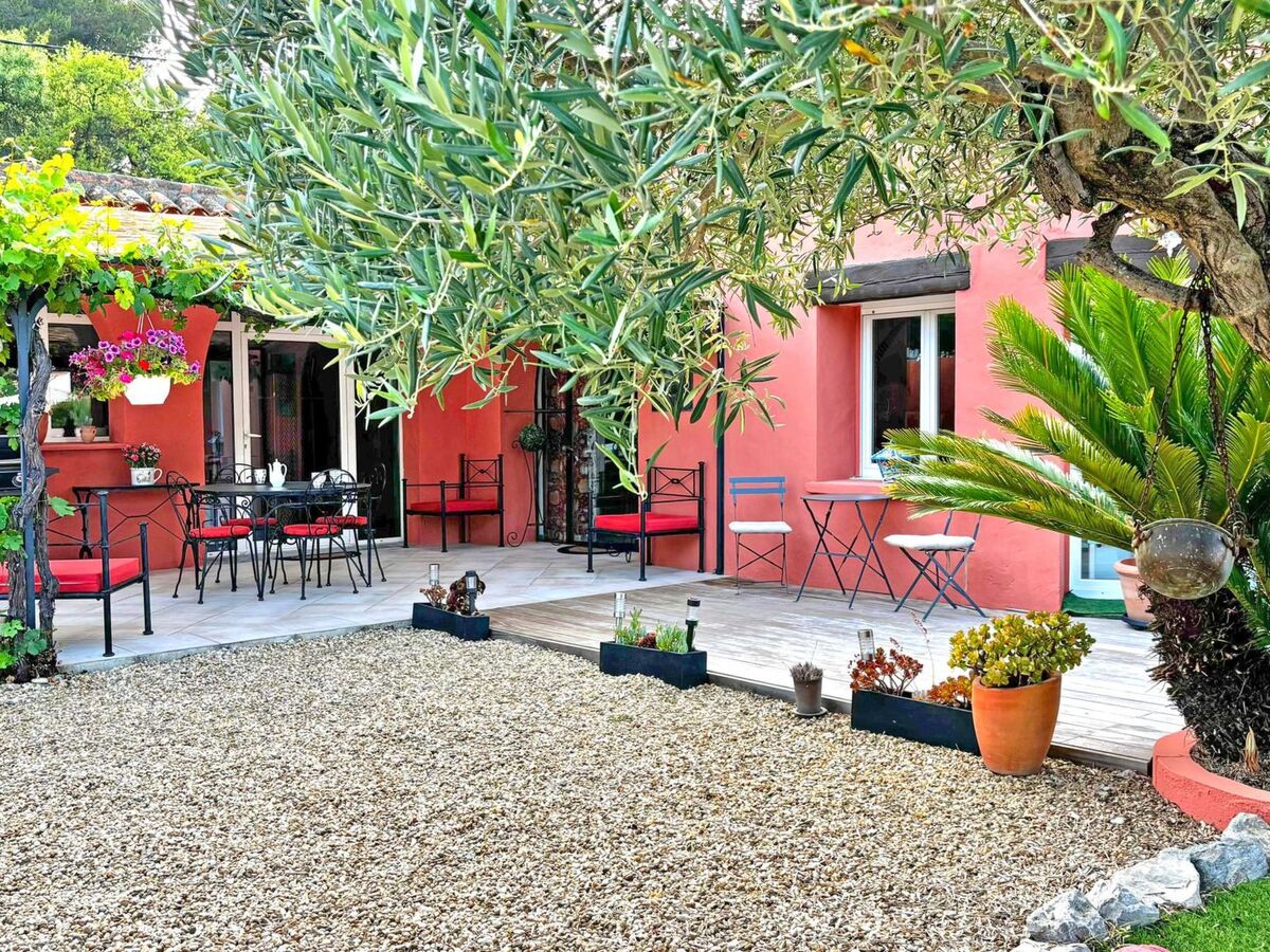 Maison 5 pers avec piscine privée à 50m de la plage - Photo 20