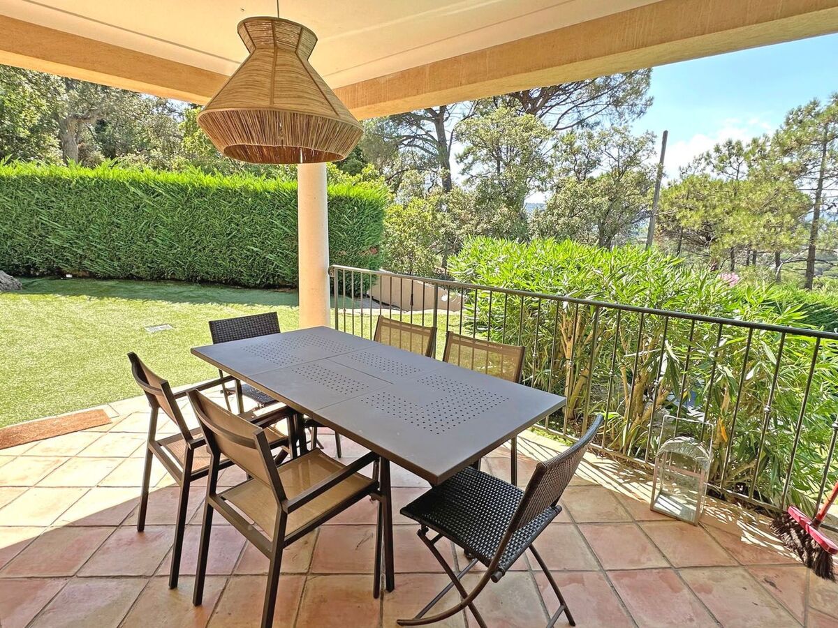 Villa 3 chambres piscine privée à Sainte-Maxime - Photo 3