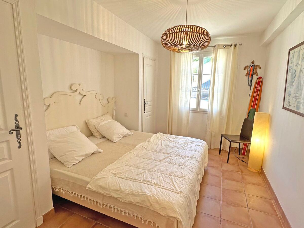 Villa 3 chambres piscine privée à Sainte-Maxime - Photo 10