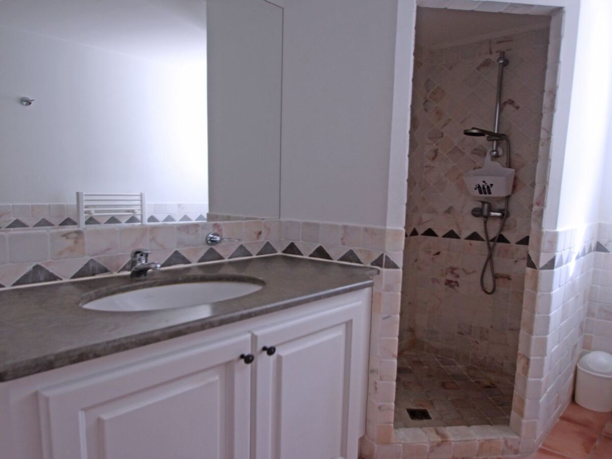Villa 3 chambres piscine privée à Sainte-Maxime - Photo 12