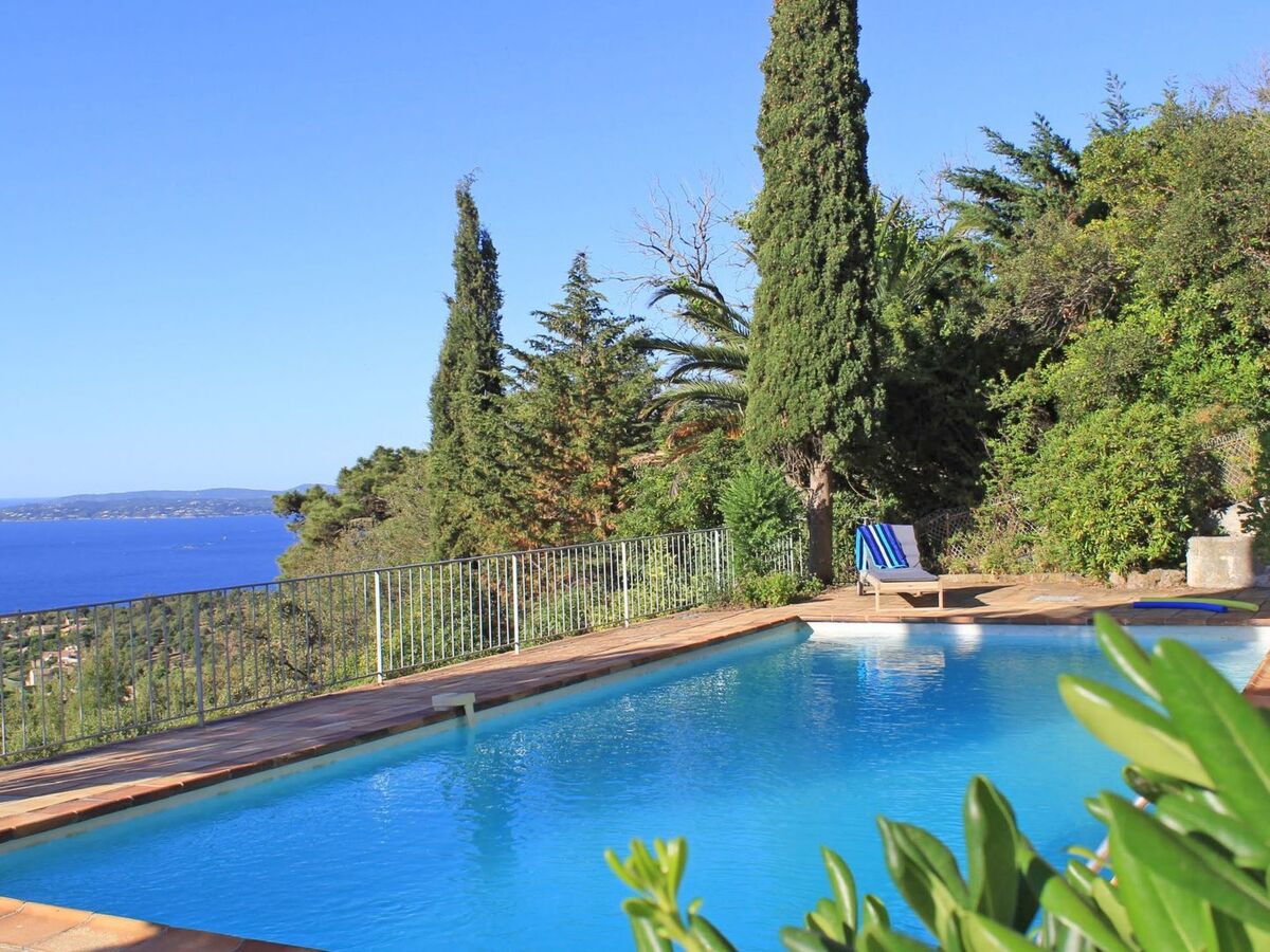 Villa Lucienne - 8 pers, 4 chambres, piscine privée - Photo 1