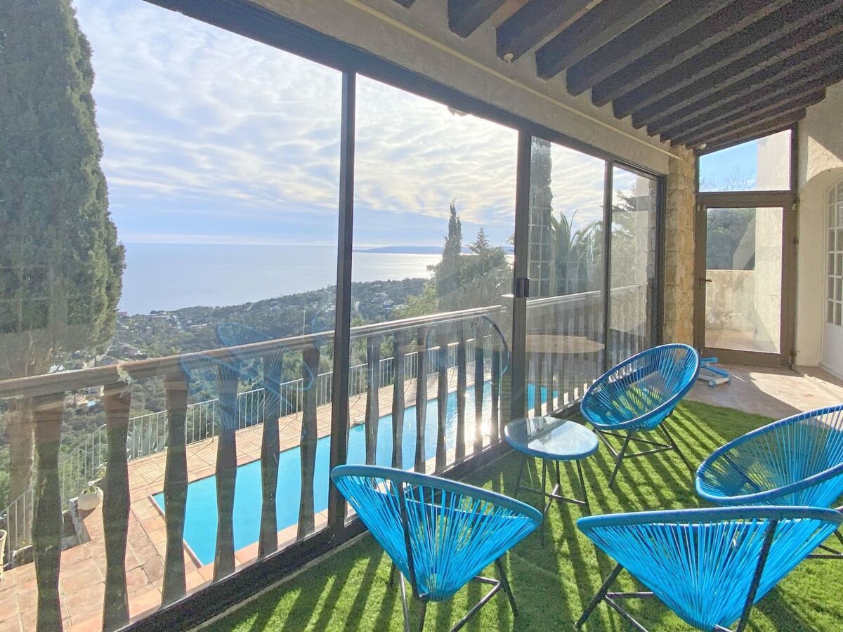 Villa Lucienne - 8 pers, 4 chambres, piscine privée - Photo 11