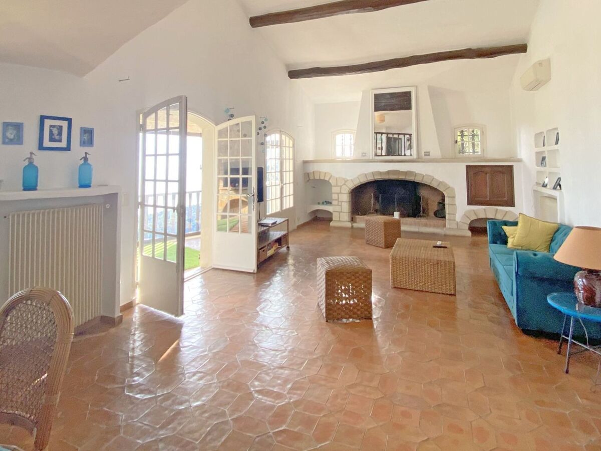 Villa Lucienne - 8 pers, 4 chambres, piscine privée - Photo 12