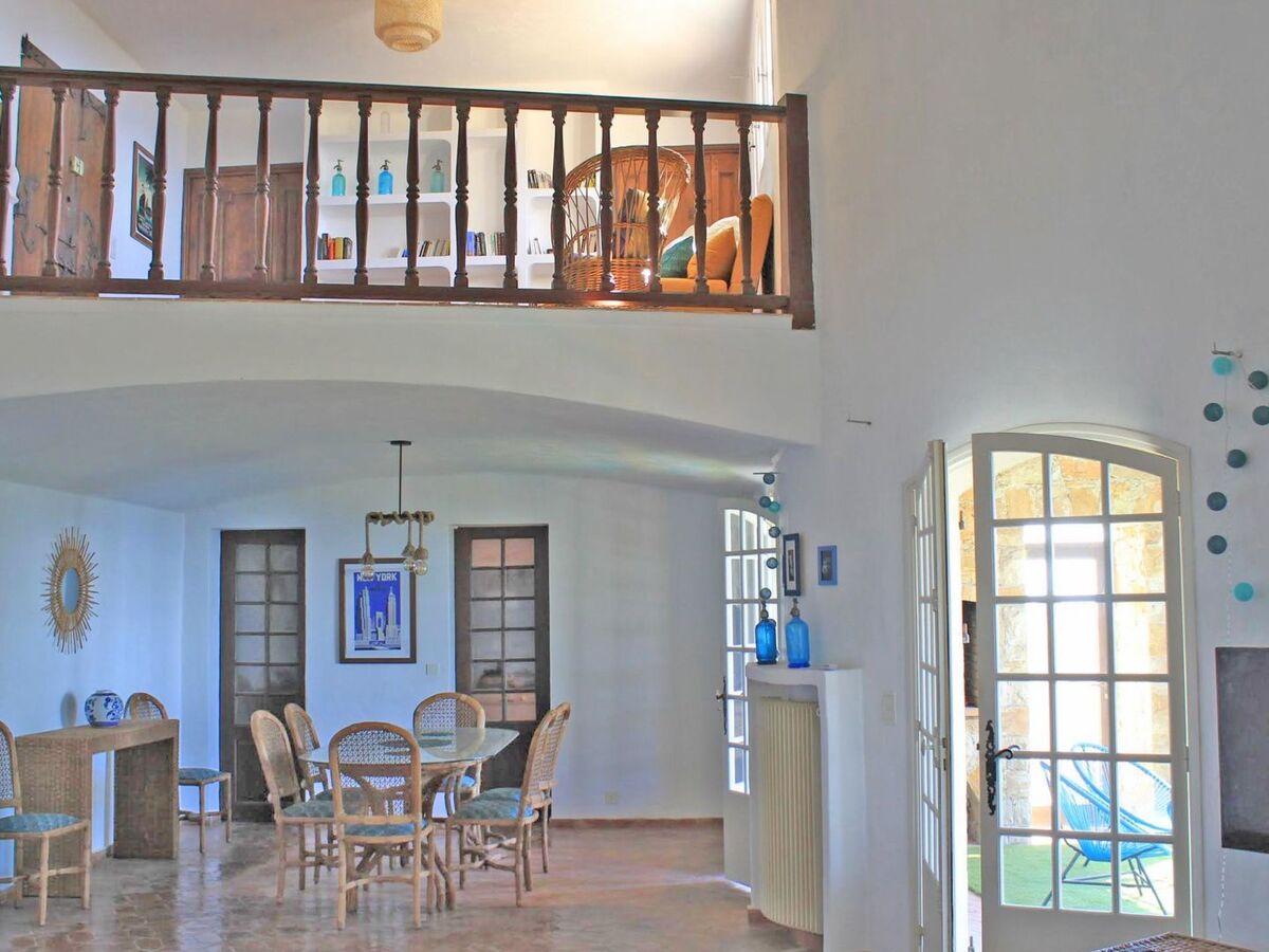 Villa Lucienne - 8 pers, 4 chambres, piscine privée - Photo 14