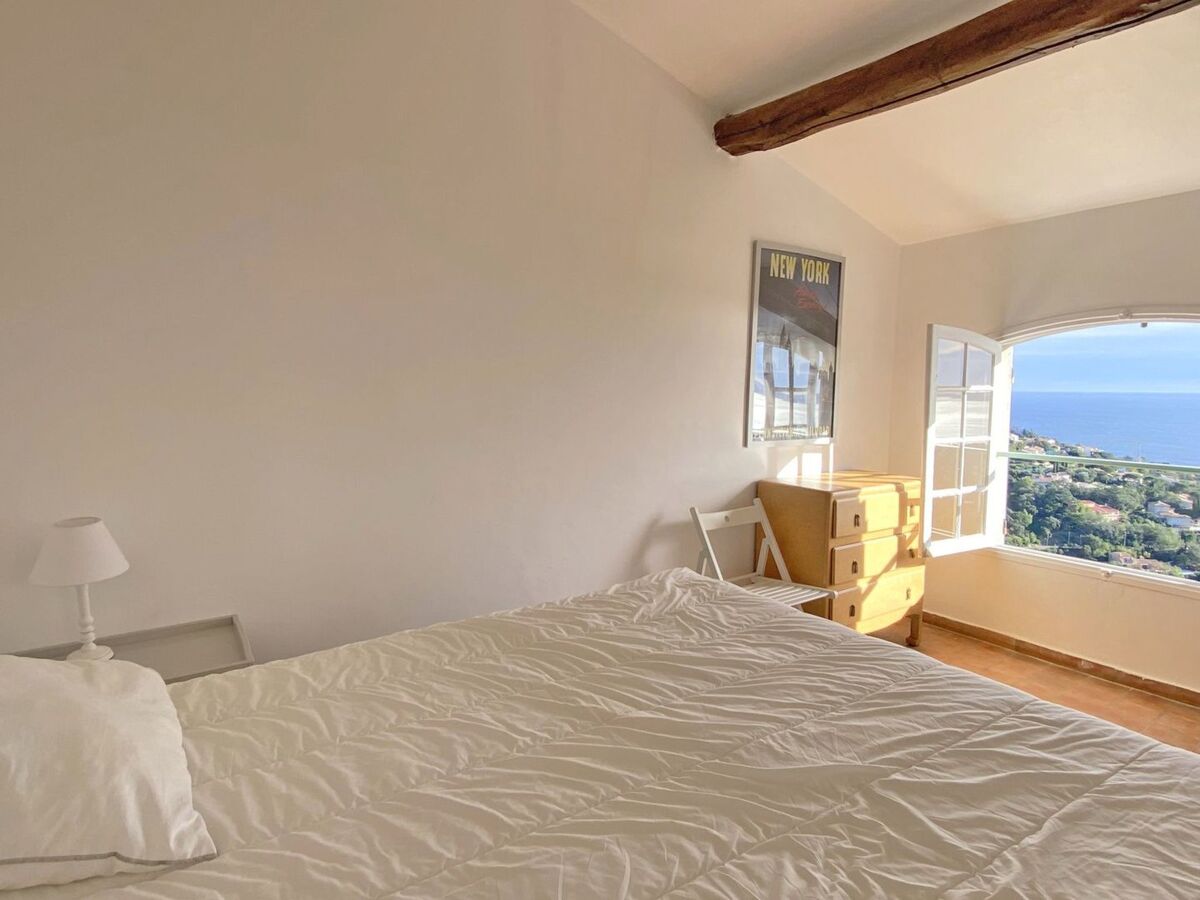 Villa Lucienne - 8 pers, 4 chambres, piscine privée - Photo 15