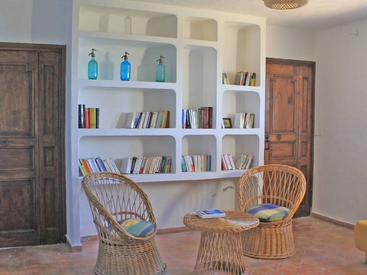 Villa Lucienne - 8 pers, 4 chambres, piscine privée - Photo 16