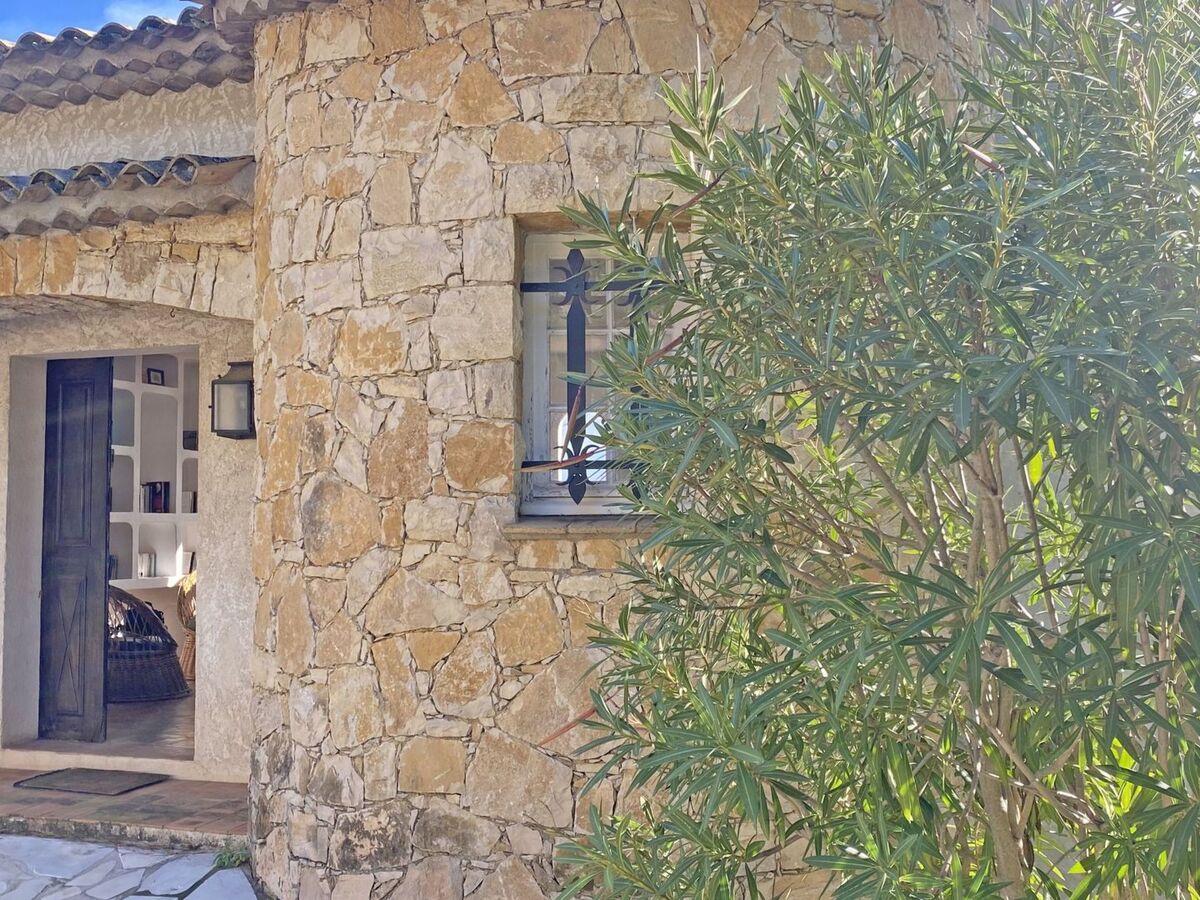 Villa Lucienne - 8 pers, 4 chambres, piscine privée - Photo 17