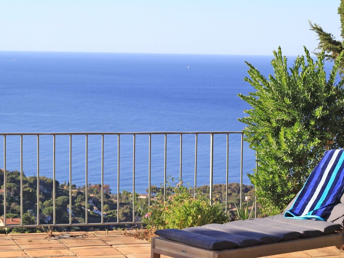 Villa Lucienne - 8 pers, 4 chambres, piscine privée - Photo 20