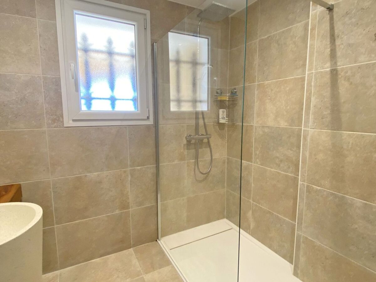 Villa Lucienne - 8 pers, 4 chambres, piscine privée - Photo 22