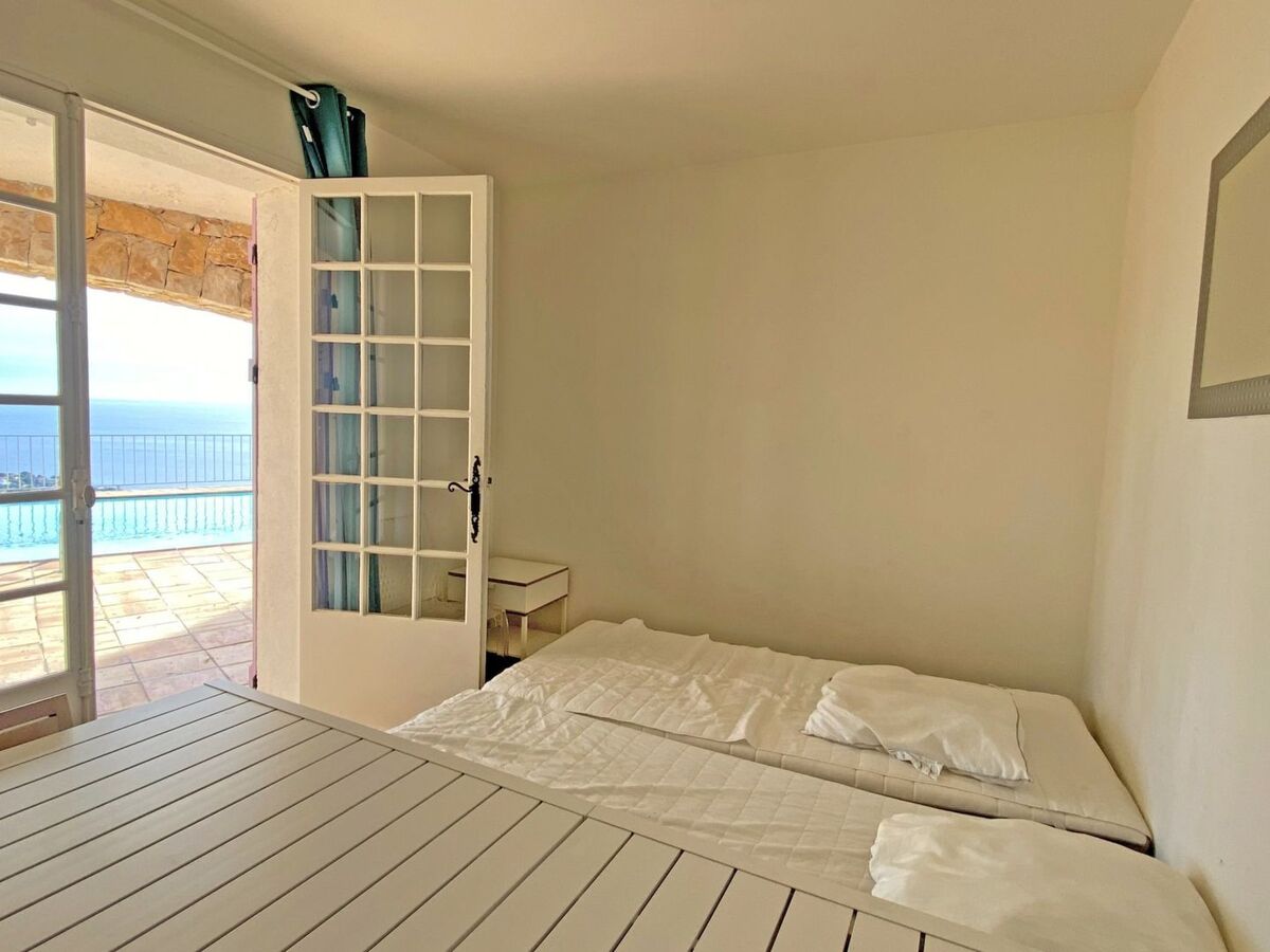 Villa Lucienne - 8 pers, 4 chambres, piscine privée - Photo 23