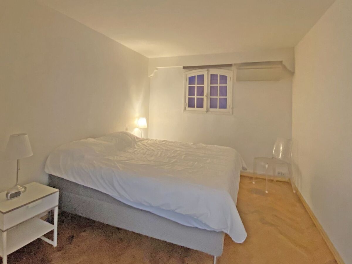 Villa Lucienne - 8 pers, 4 chambres, piscine privée - Photo 24