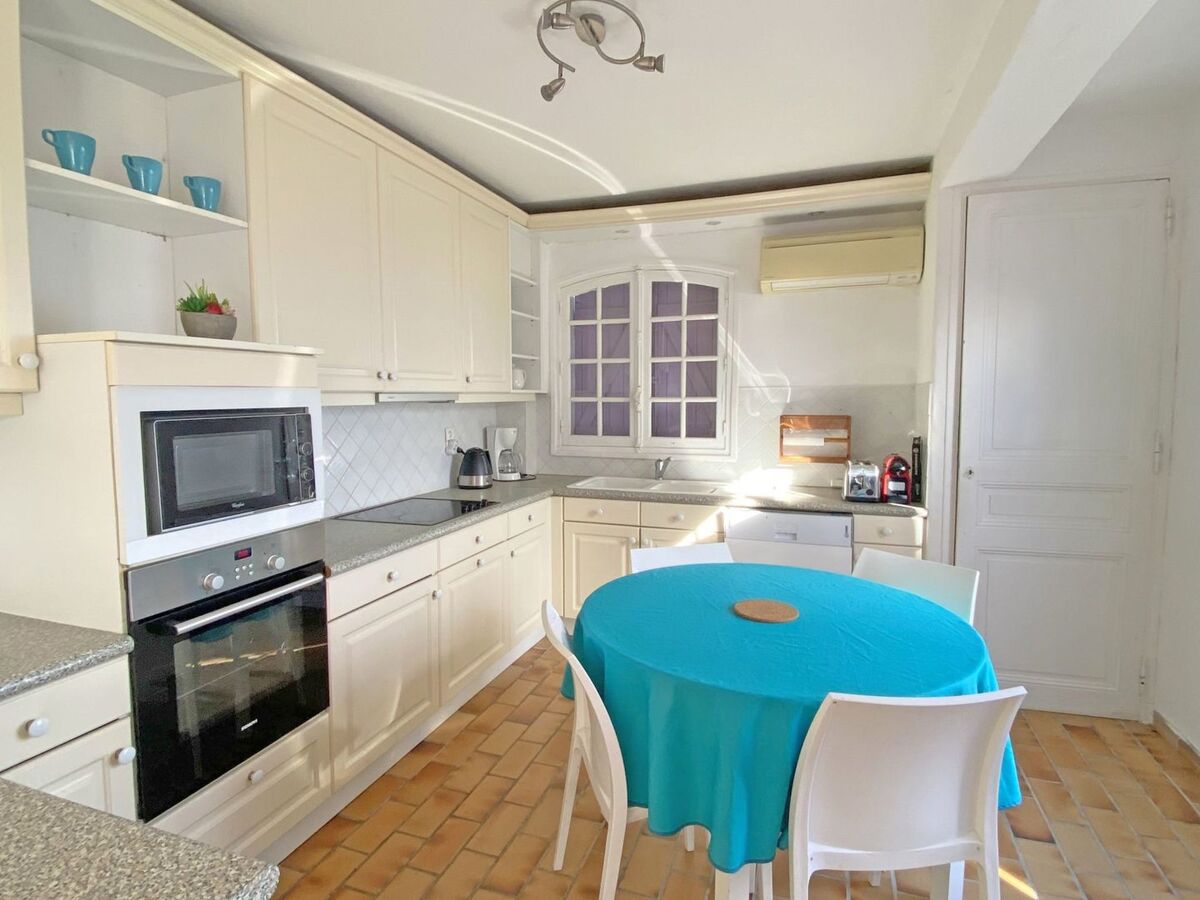 Villa Lucienne - 8 pers, 4 chambres, piscine privée - Photo 25