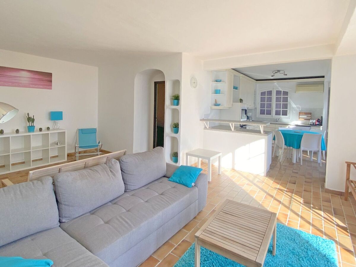 Villa Lucienne - 8 pers, 4 chambres, piscine privée - Photo 27