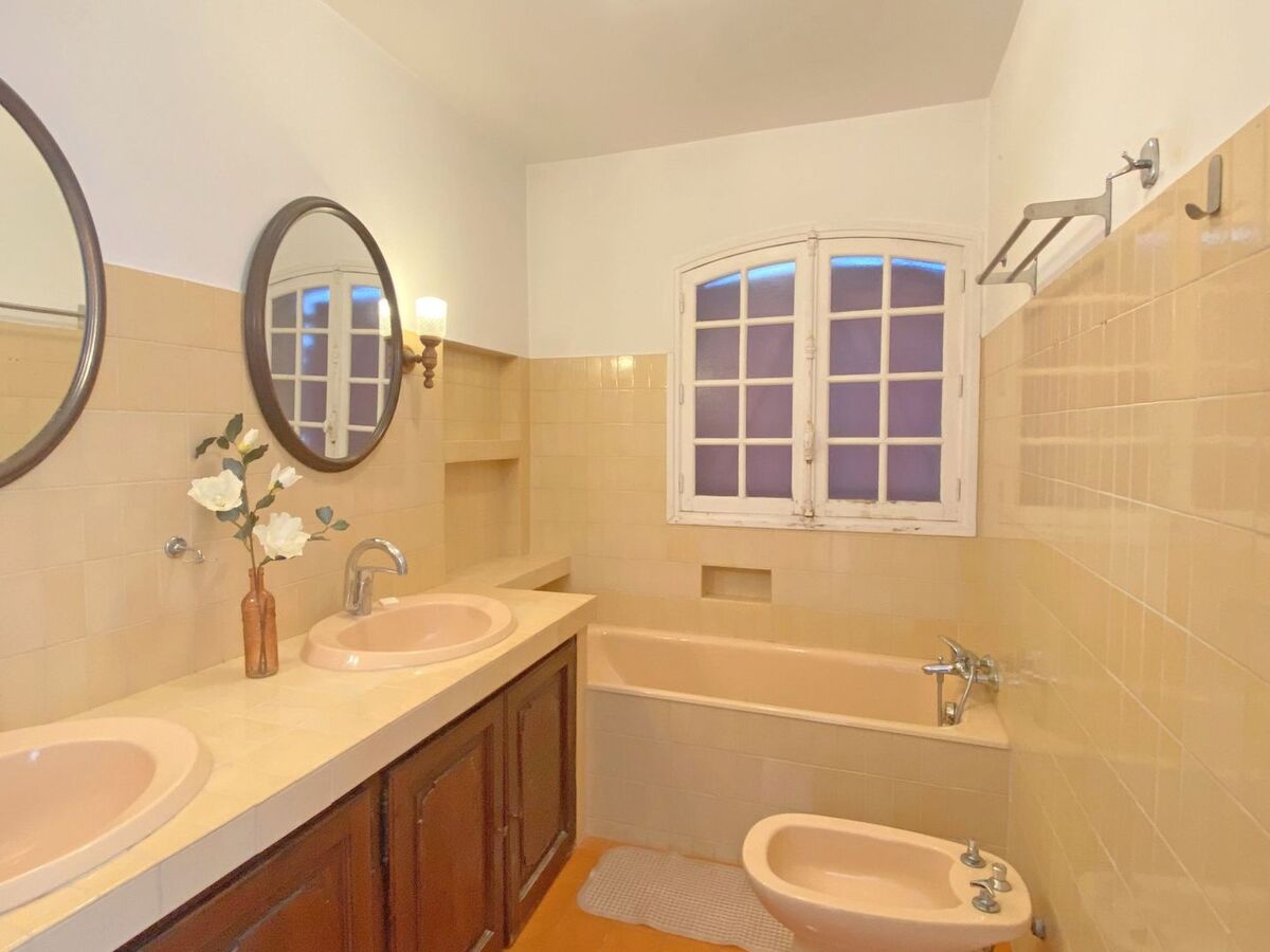 Villa Lucienne - 8 pers, 4 chambres, piscine privée - Photo 28