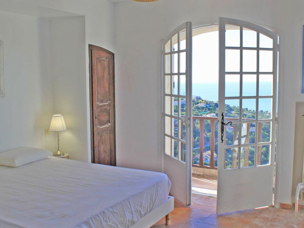 Villa Lucienne - 8 pers, 4 chambres, piscine privée - Photo 29