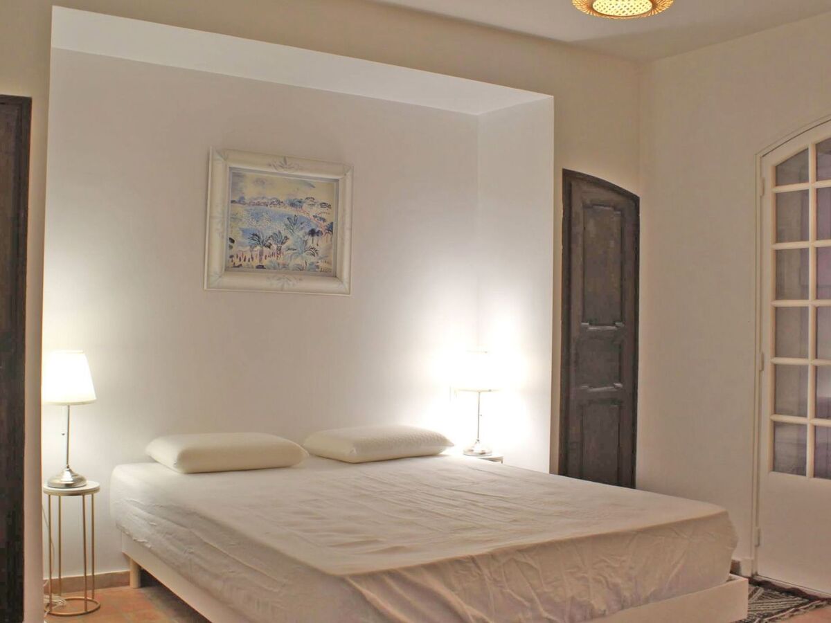 Villa Lucienne - 8 pers, 4 chambres, piscine privée - Photo 30