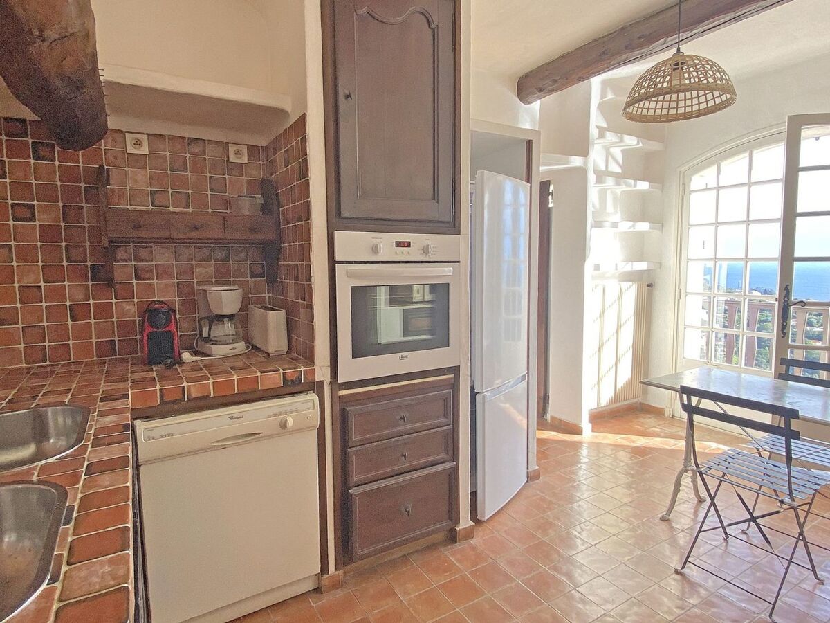 Villa Lucienne - 8 pers, 4 chambres, piscine privée - Photo 31