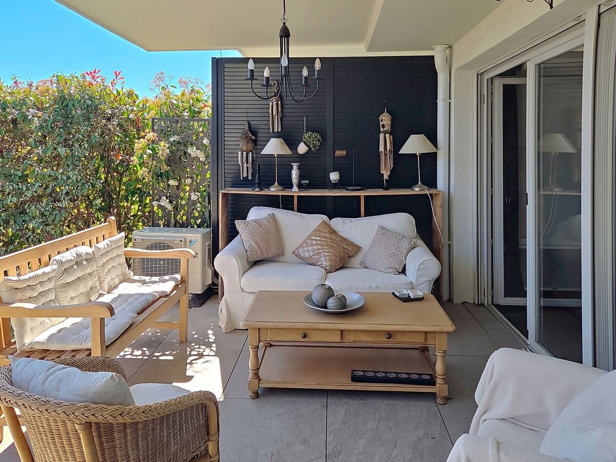 Golfe Horizon – Apt 67 m² vue mer, piscine et terrasse - Photo 2