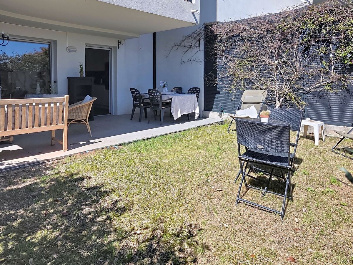 Golfe Horizon – Apt 67 m² vue mer, piscine et terrasse - Photo 5
