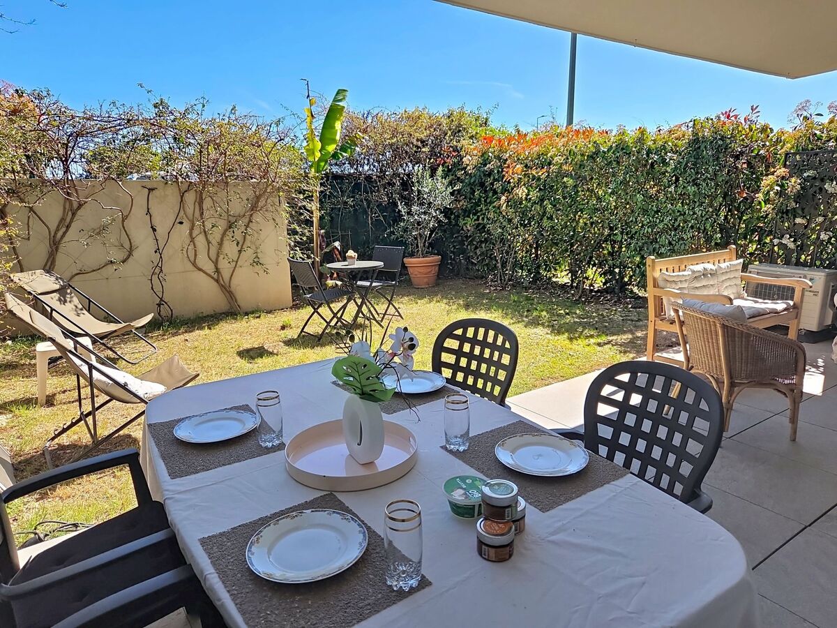 Golfe Horizon – Apt 67 m² vue mer, piscine et terrasse - Photo 6