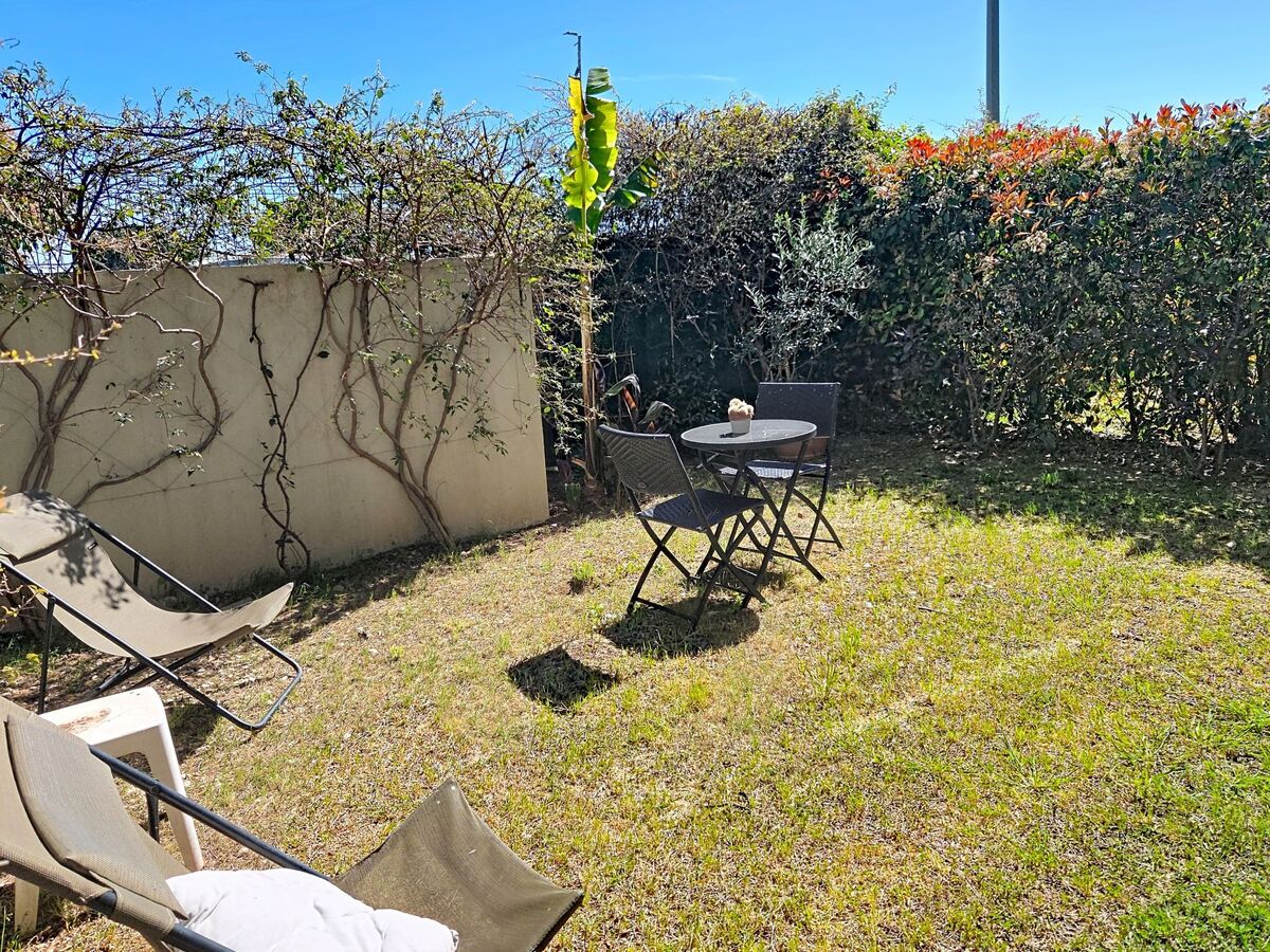 Golfe Horizon – Apt 67 m² vue mer, piscine et terrasse - Photo 9