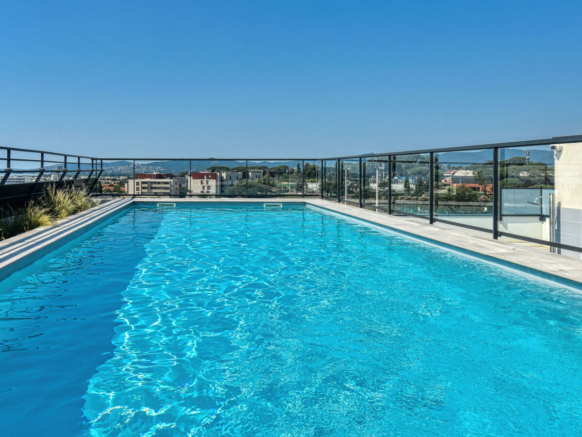 Golfe Horizon – Apt 67 m² vue mer, piscine et terrasse - Photo 11