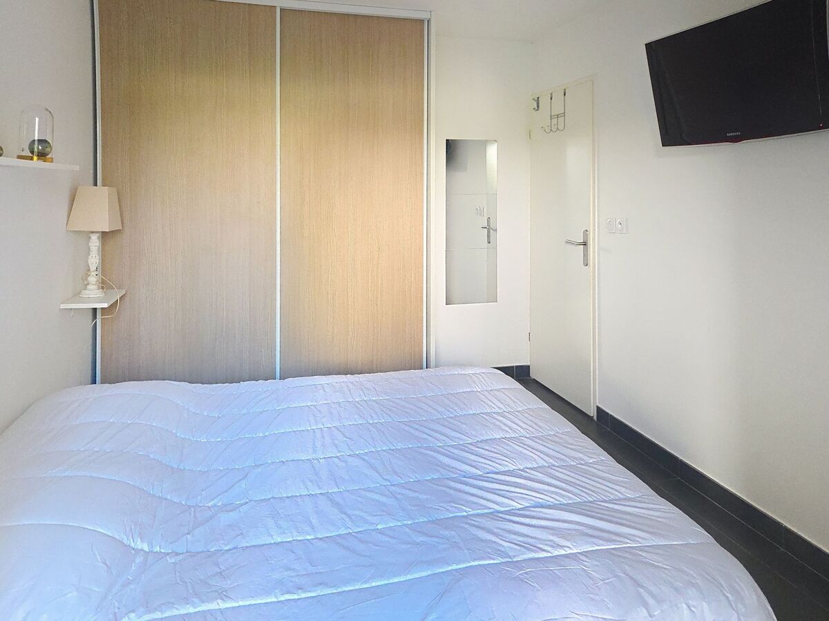 Golfe Horizon – Apt 67 m² vue mer, piscine et terrasse - Photo 14