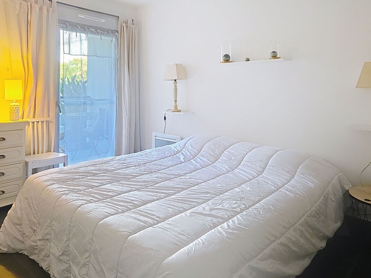 Golfe Horizon – Apt 67 m² vue mer, piscine et terrasse - Photo 15