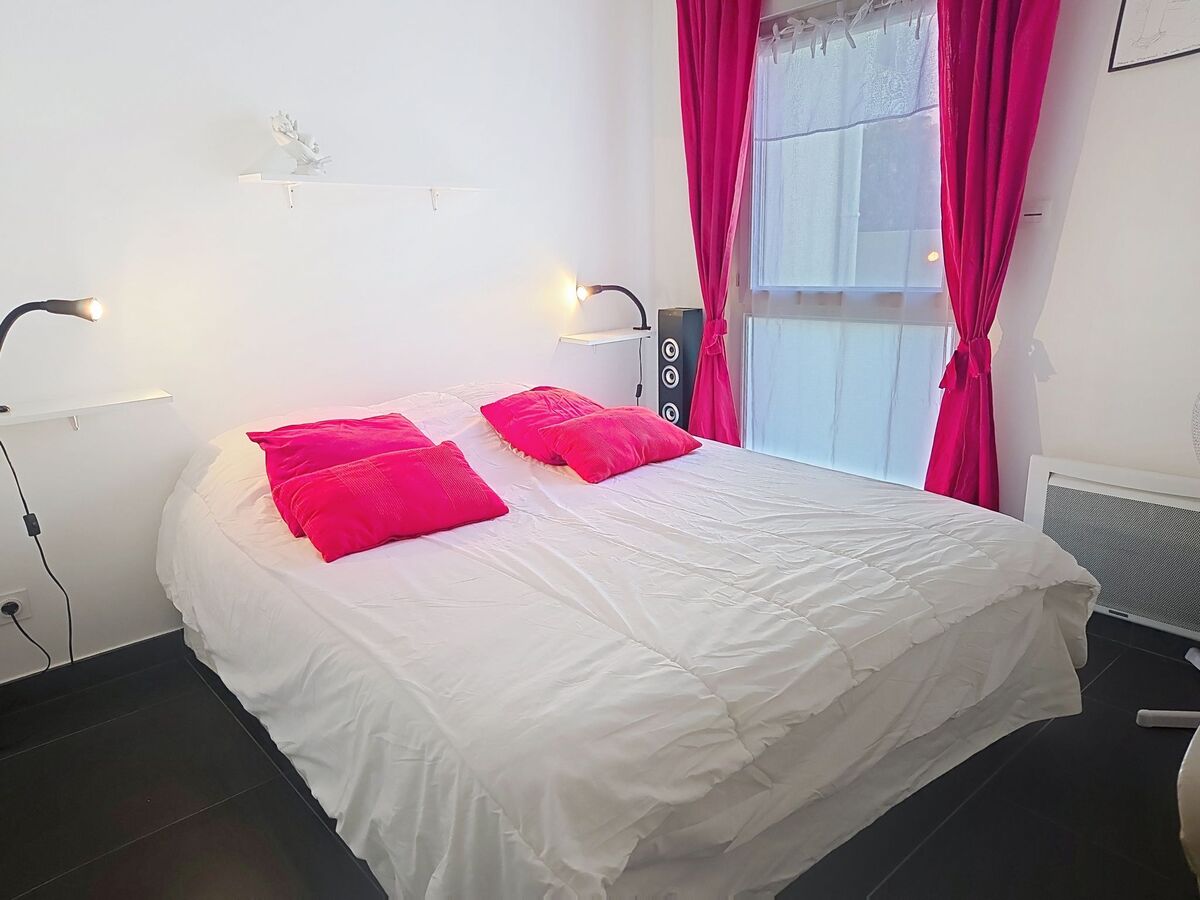 Golfe Horizon – Apt 67 m² vue mer, piscine et terrasse - Photo 17
