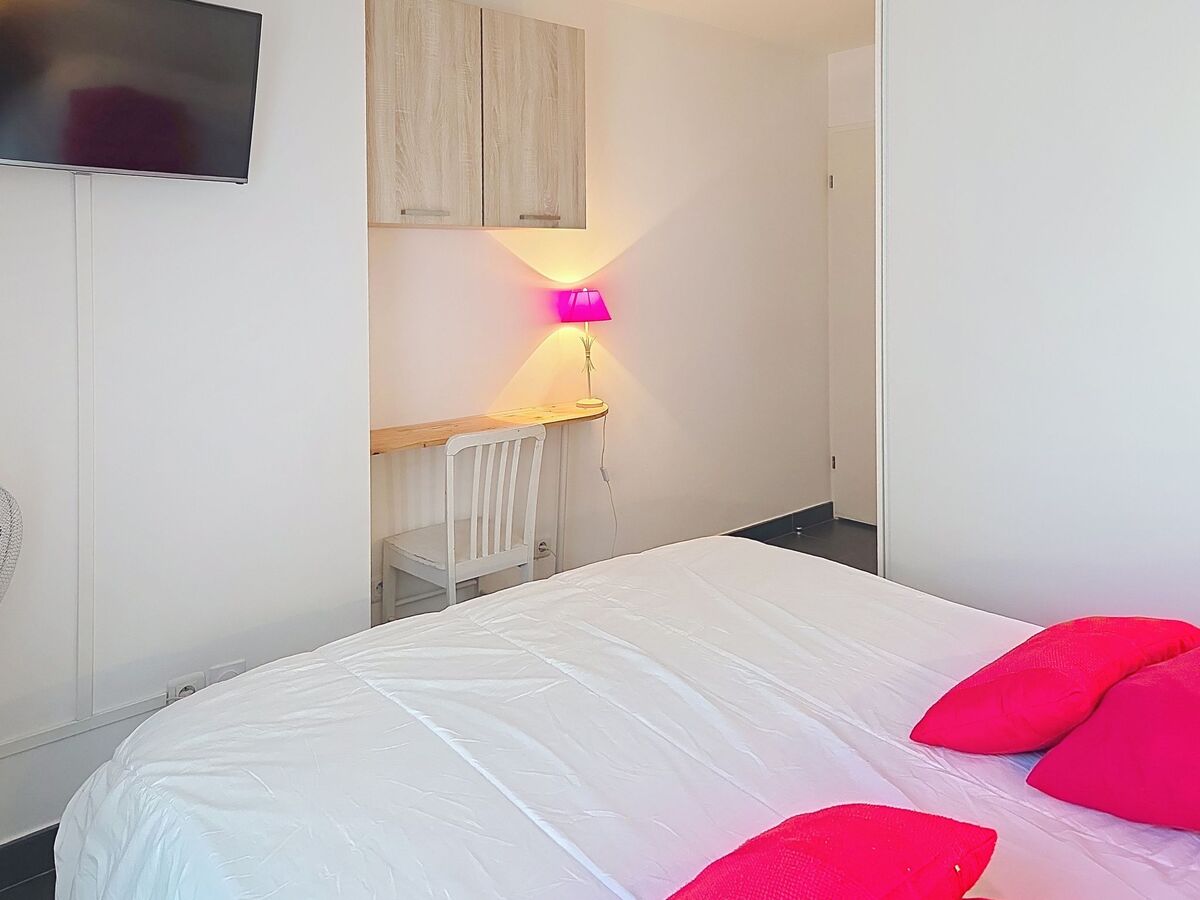 Golfe Horizon – Apt 67 m² vue mer, piscine et terrasse - Photo 18