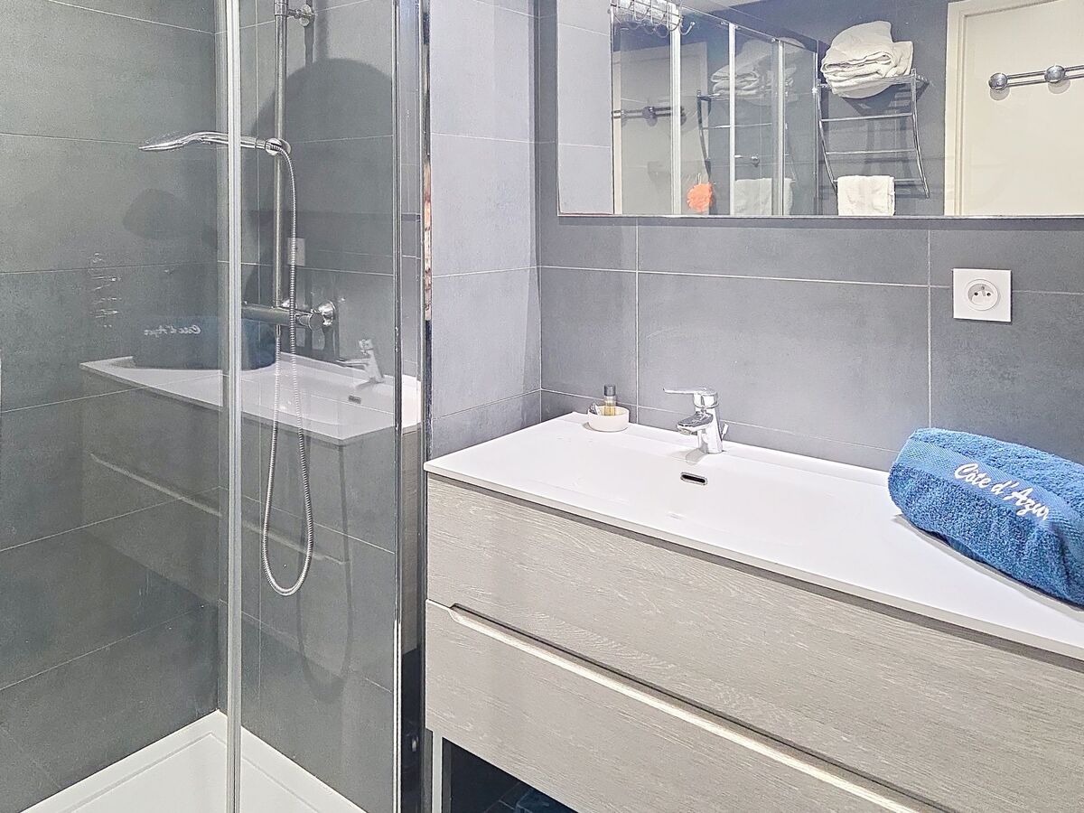 Golfe Horizon – Apt 67 m² vue mer, piscine et terrasse - Photo 19