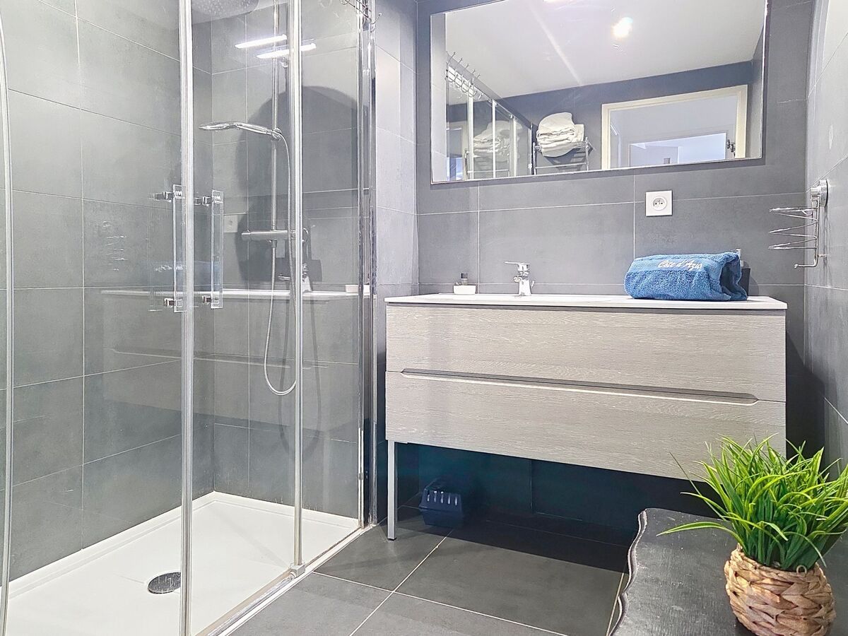 Golfe Horizon – Apt 67 m² vue mer, piscine et terrasse - Photo 20
