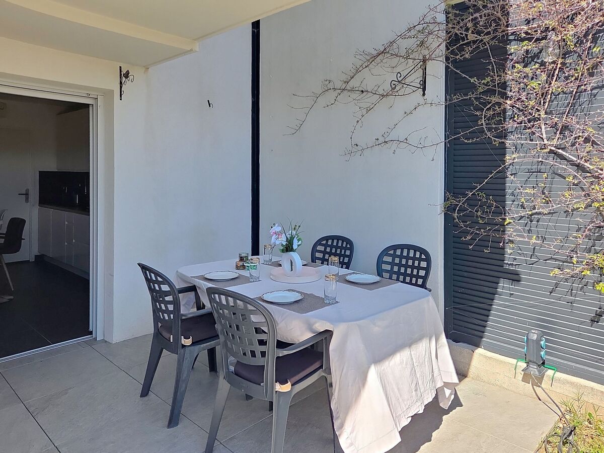 Golfe Horizon – Apt 67 m² vue mer, piscine et terrasse - Photo 22