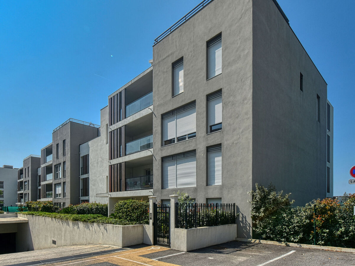 Golfe Horizon – Apt 67 m² vue mer, piscine et terrasse - Photo 24