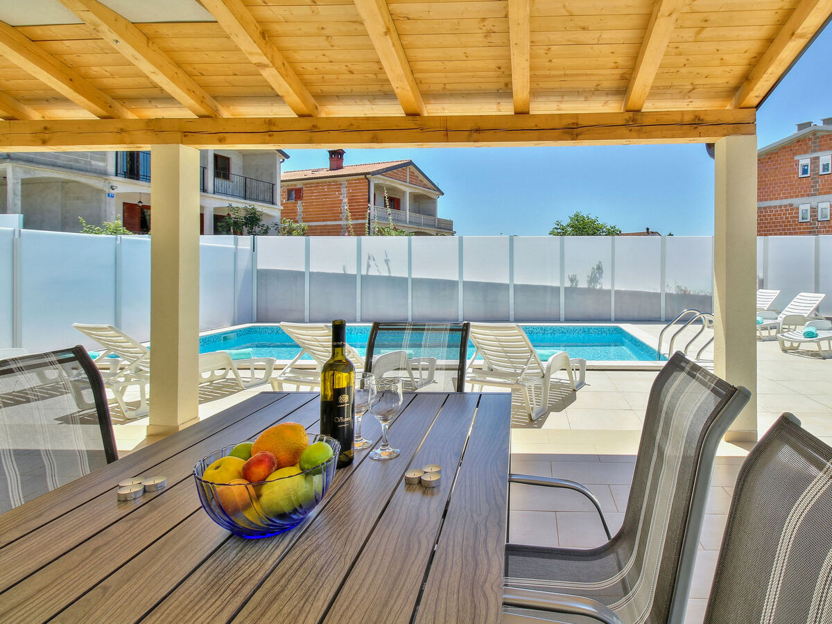 Mare - Maison 8 pers., piscine privée, Buje - Photo 9