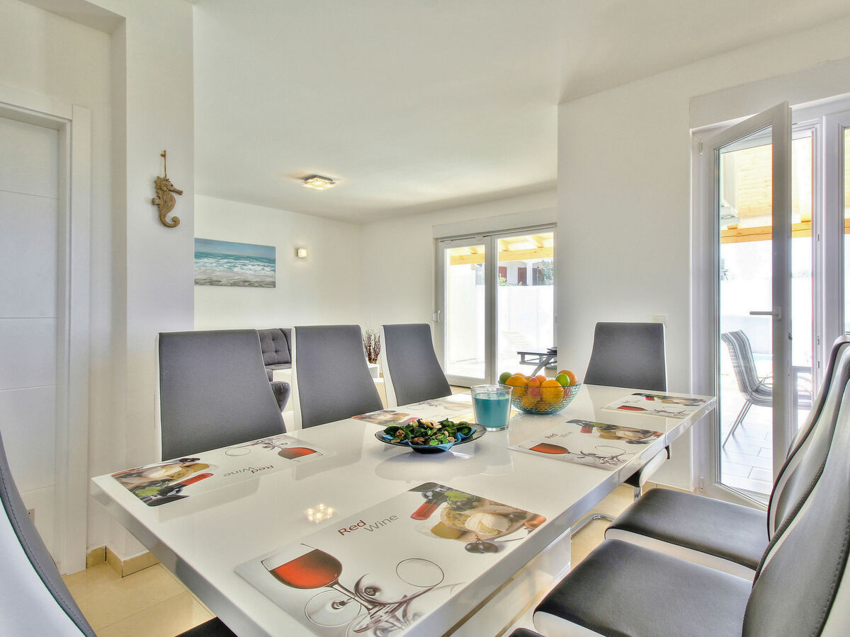 Mare - Maison 8 pers., piscine privée, Buje - Photo 11