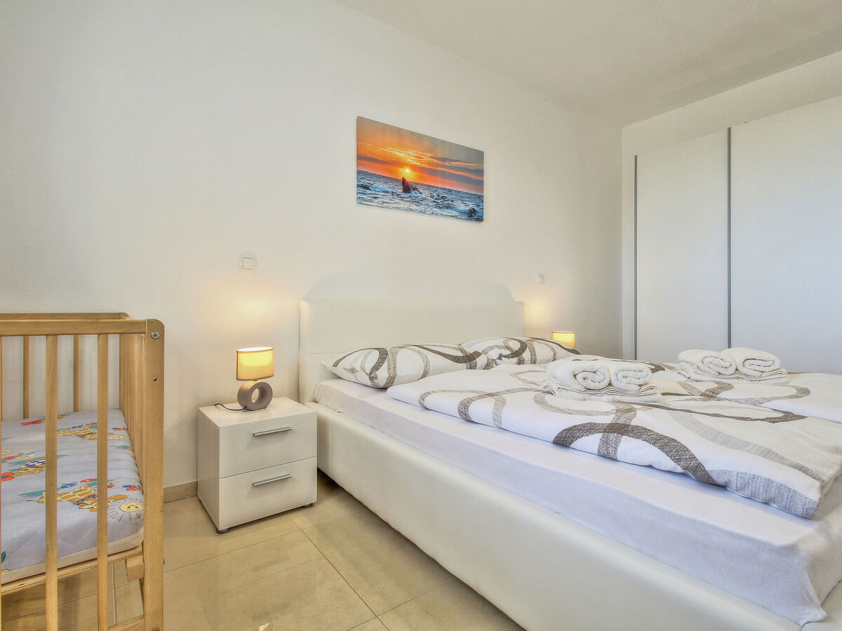 Mare - Maison 8 pers., piscine privée, Buje - Photo 12