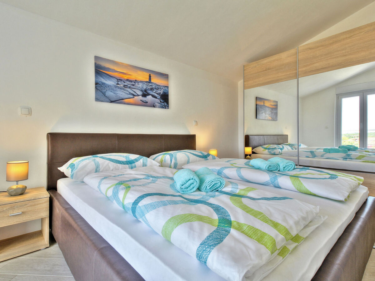 Mare - Maison 8 pers., piscine privée, Buje - Photo 16
