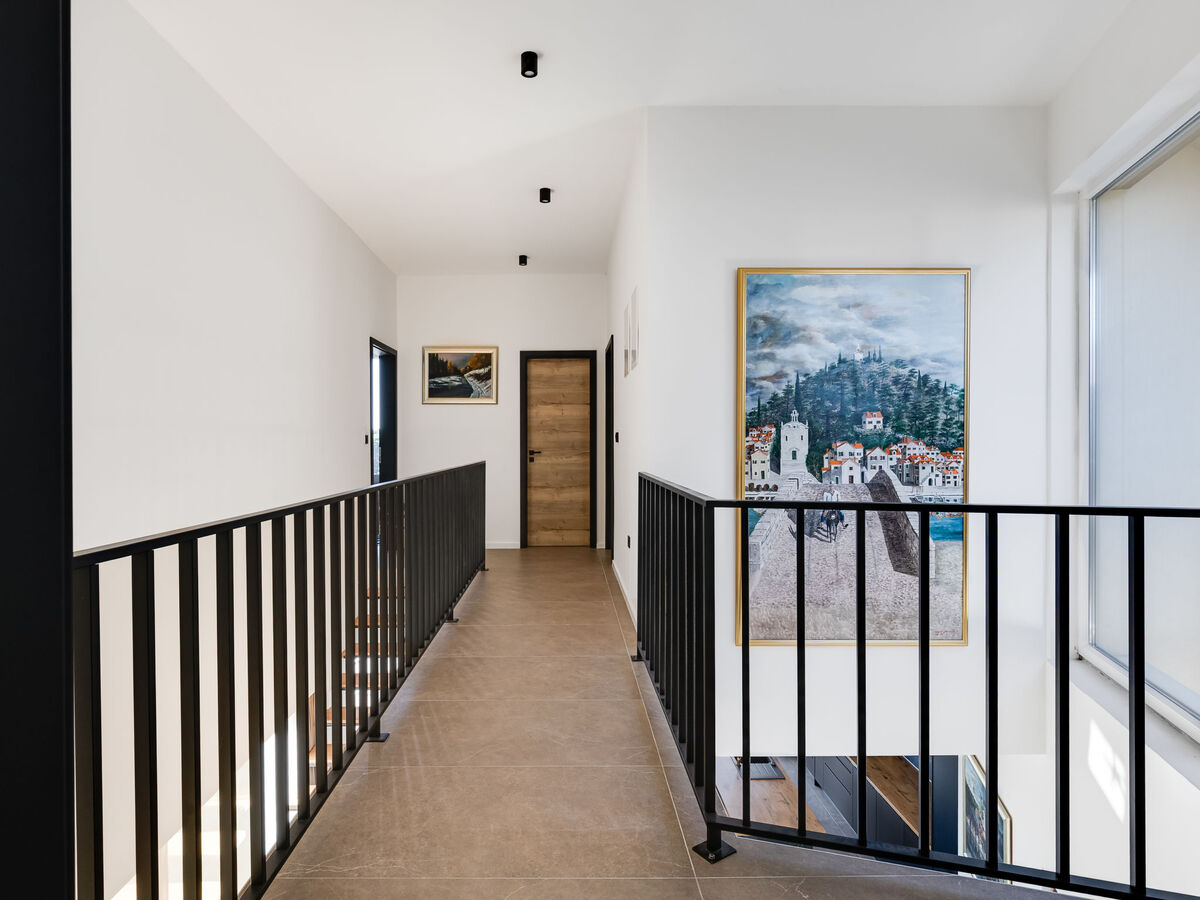 Villa Nikoleta avec piscine privée à Tribunj - Photo 16