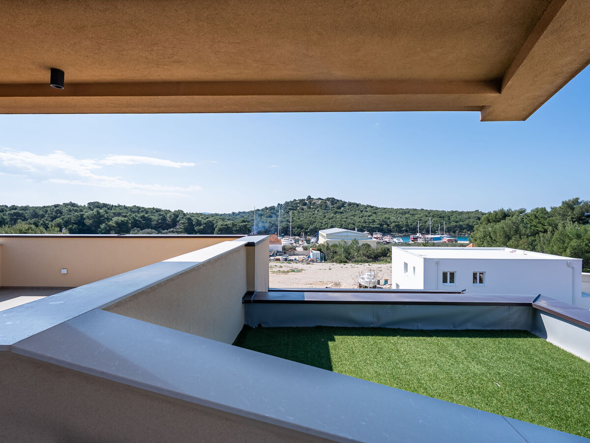 Villa Nikoleta avec piscine privée à Tribunj - Photo 27