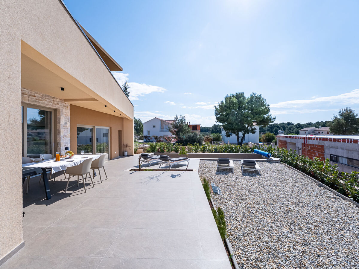 Villa Nikoleta avec piscine privée à Tribunj - Photo 30