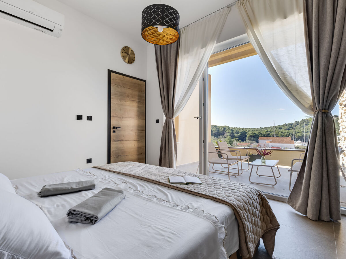Villa Nikoleta avec piscine privée à Tribunj - Photo 42