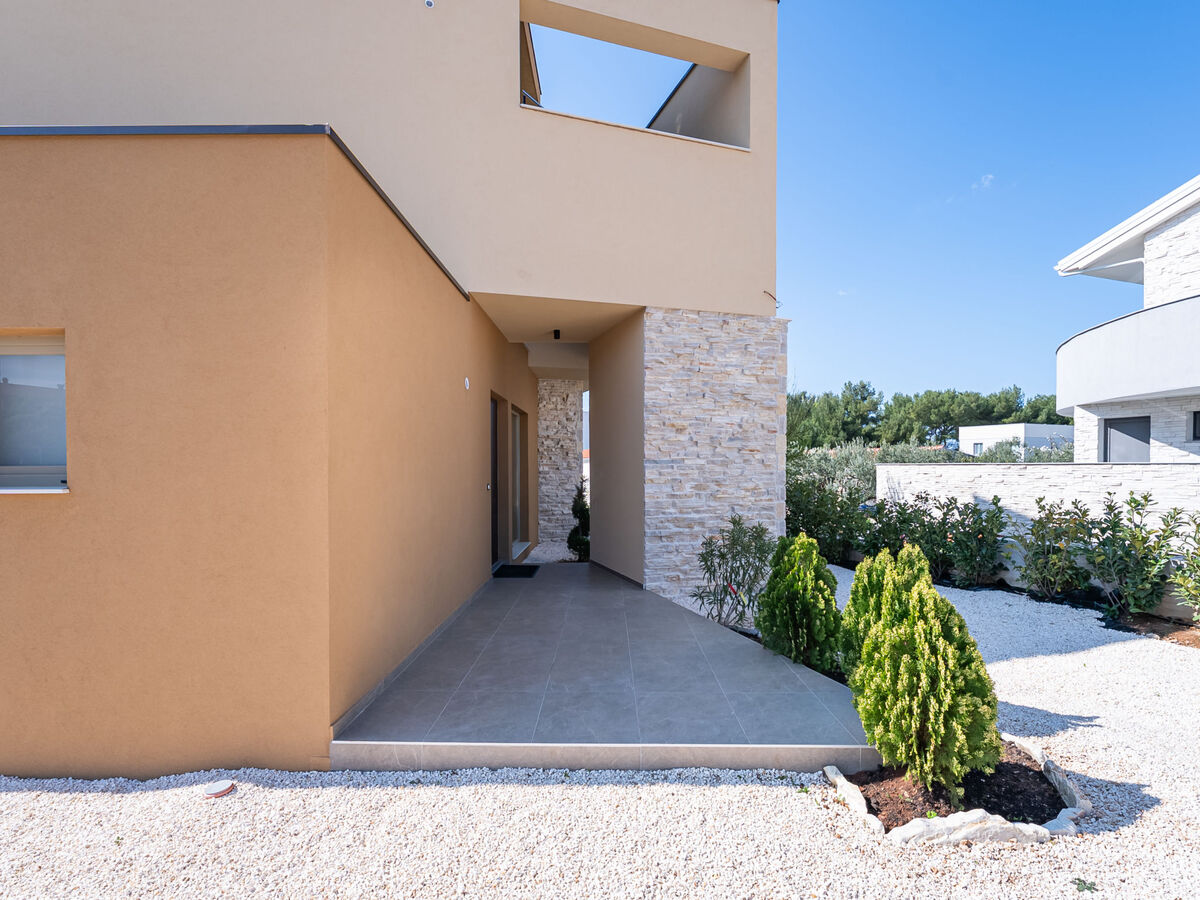 Villa Nikoleta avec piscine privée à Tribunj - Photo 47