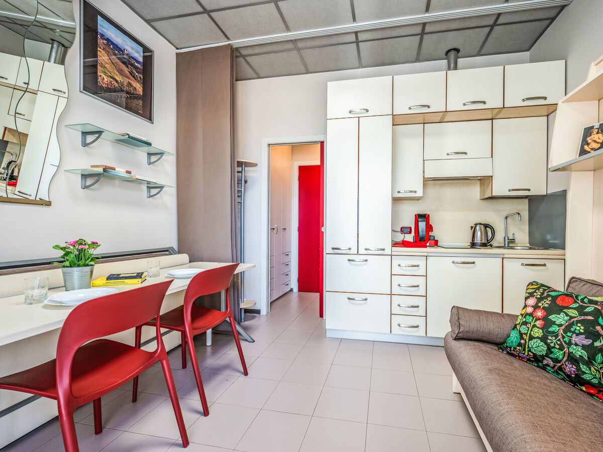 Domus Talenti – Studio moderne au cœur d'Alba - Photo 2