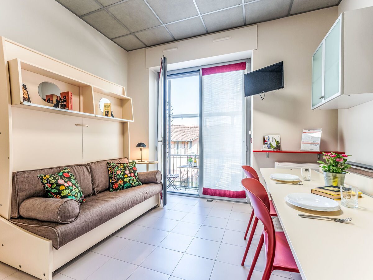 Domus Talenti – Studio moderne au cœur d'Alba - Photo 3