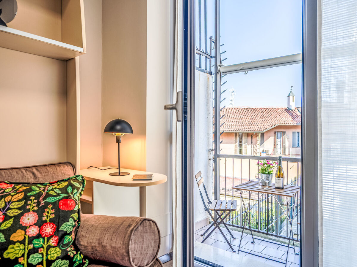 Domus Talenti – Studio moderne au cœur d'Alba - Photo 5