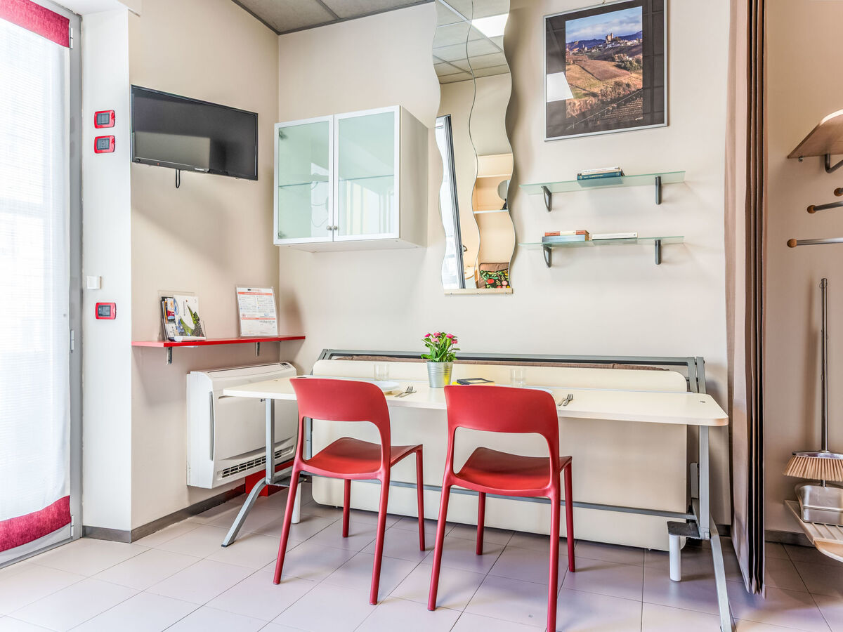 Domus Talenti – Studio moderne au cœur d'Alba - Photo 6