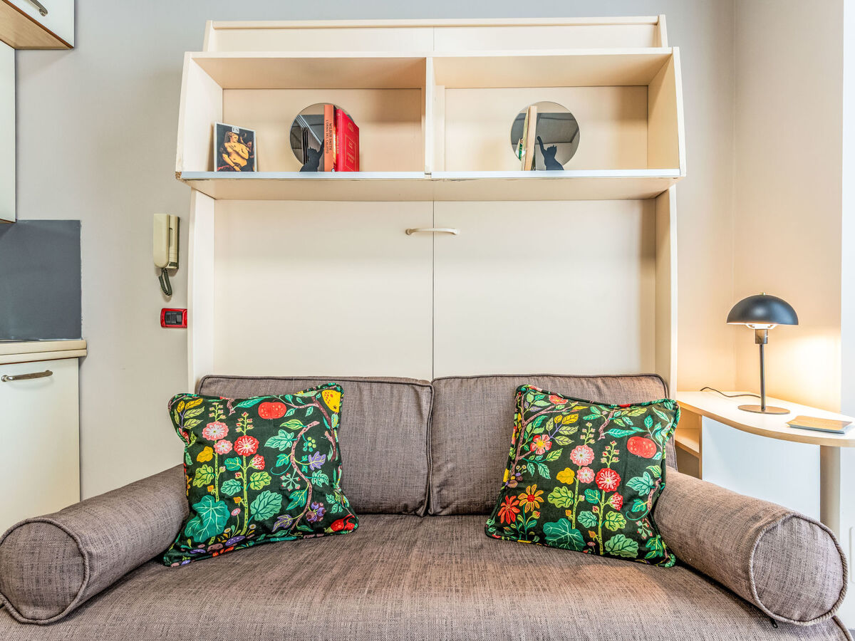Domus Talenti – Studio moderne au cœur d'Alba - Photo 7