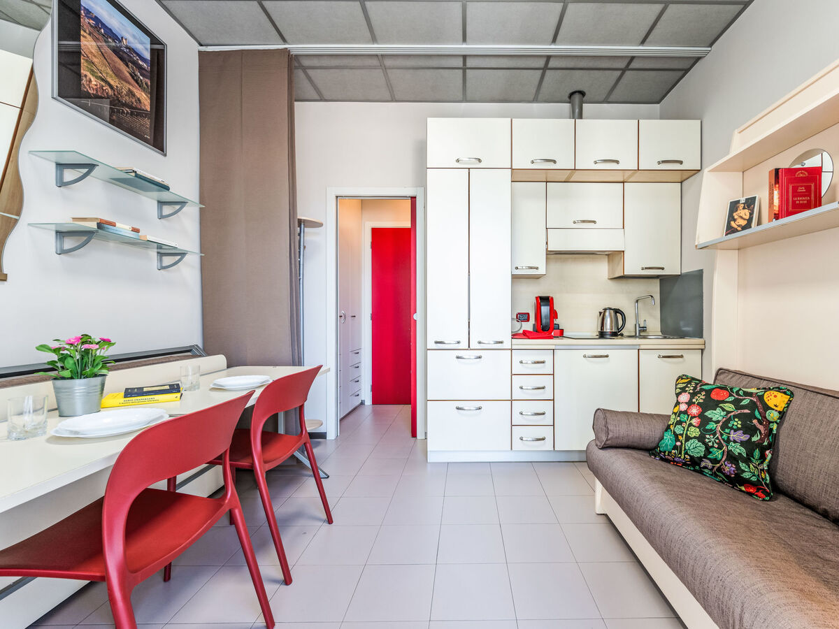 Domus Talenti – Studio moderne au cœur d'Alba - Photo 8